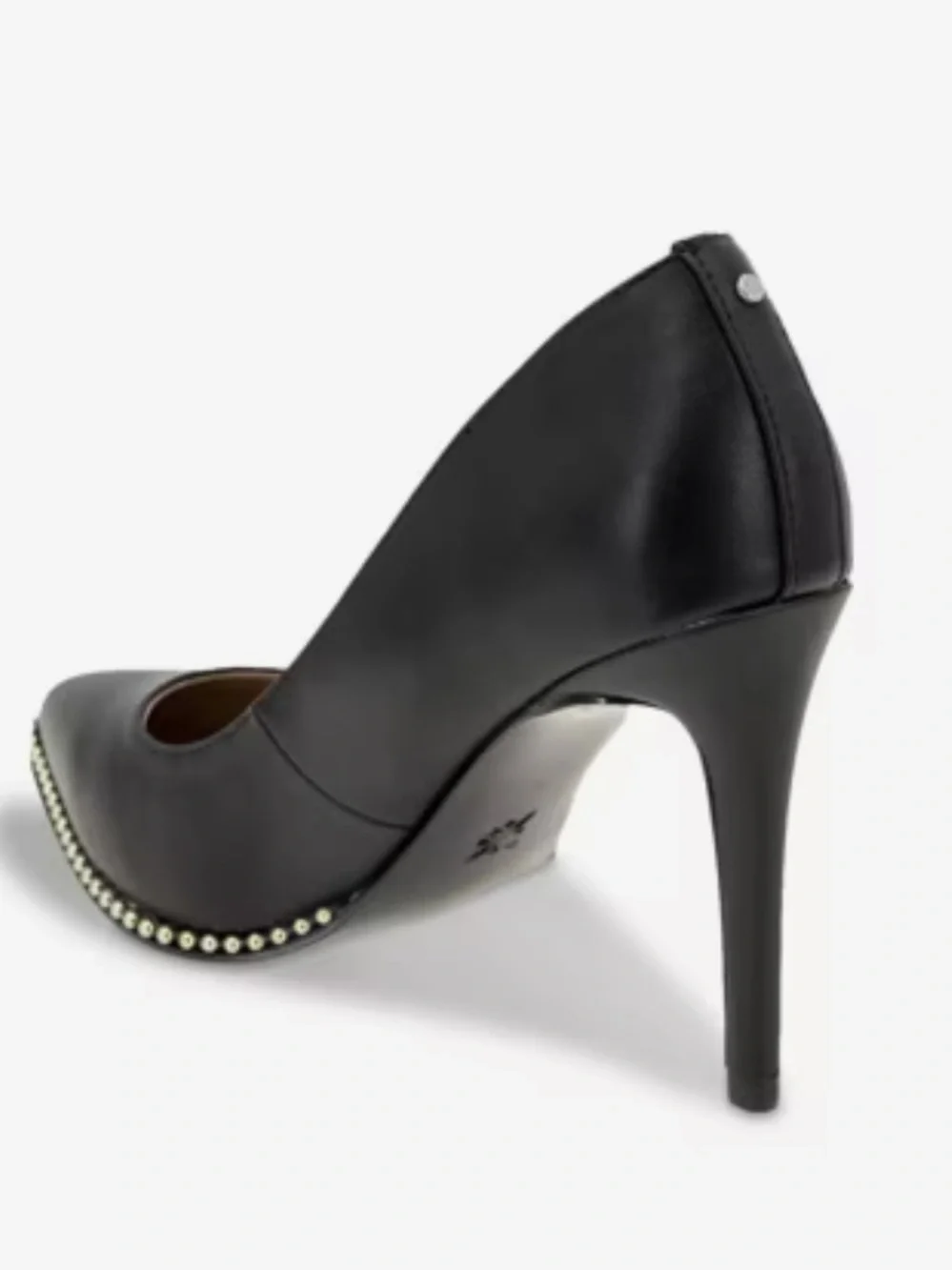 BCBGeneration hawti pump